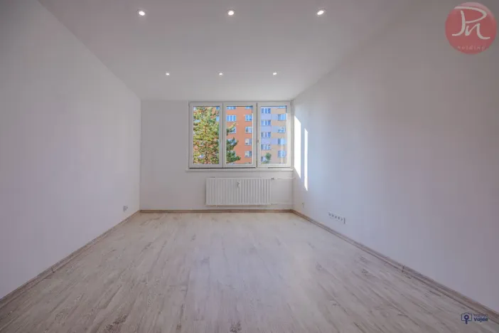 Prodej bytu 1+1, Ostrava, 36 m2