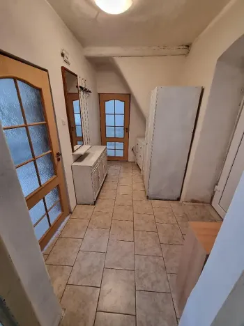 Prodej rodinného domu, Hradec, 80 m2