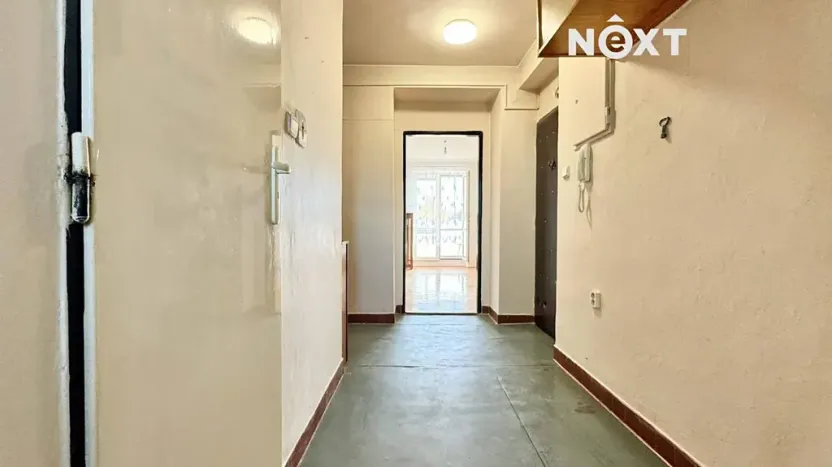 Prodej bytu 2+1, Kojetín, Sladovní, 56 m2