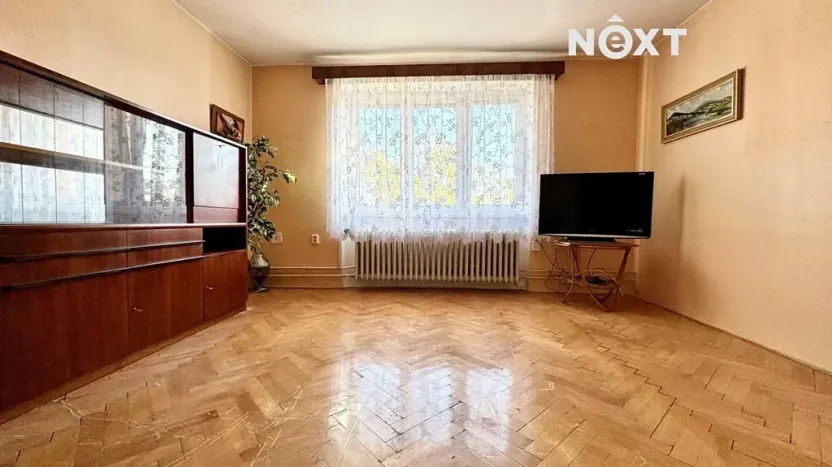 Prodej bytu 2+1, Kojetín, Sladovní, 56 m2