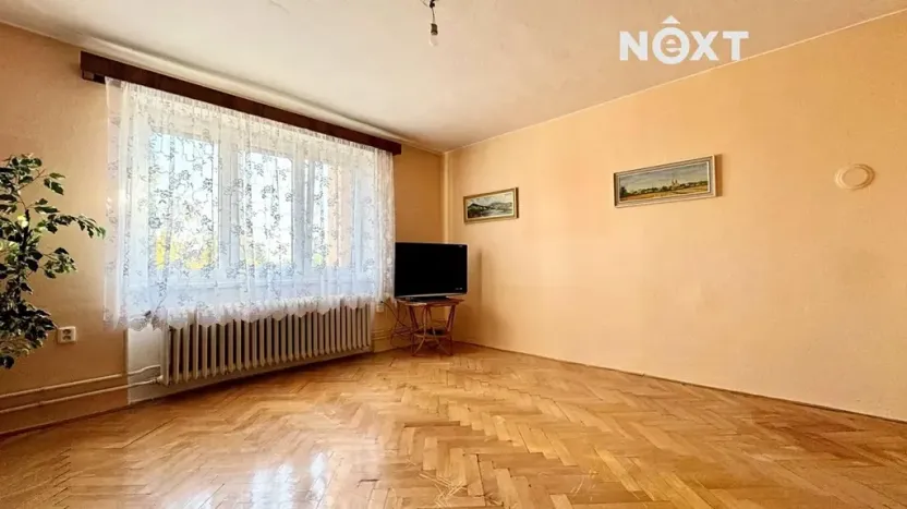 Prodej bytu 2+1, Kojetín, Sladovní, 56 m2