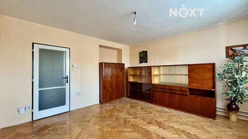 Prodej bytu 2+1, Kojetín, Sladovní, 56 m2