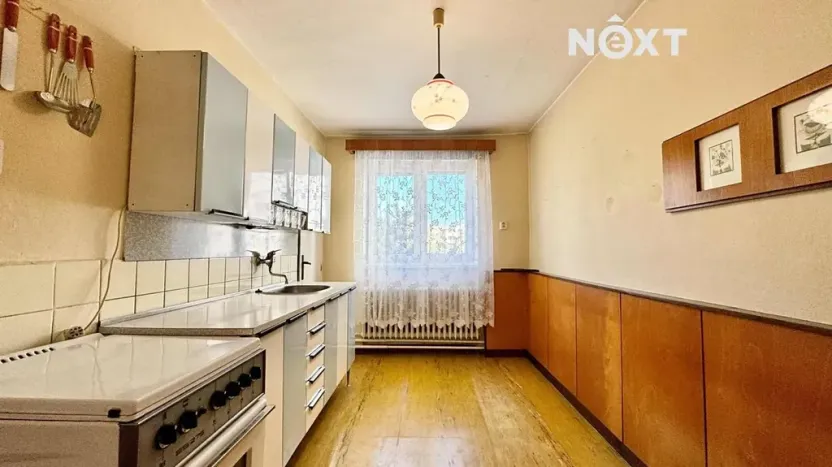 Prodej bytu 2+1, Kojetín, Sladovní, 56 m2