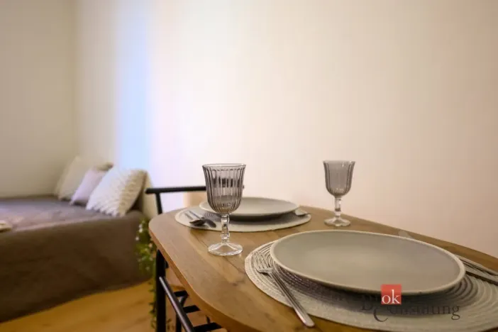 Prodej bytu 1+kk, Plzeň - Jižní Předměstí, Krátká, 27 m2