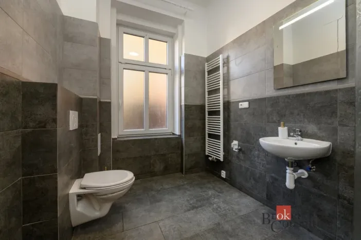 Prodej bytu 1+kk, Plzeň - Jižní Předměstí, Krátká, 27 m2