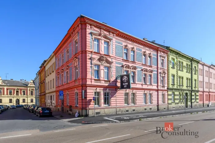 Prodej bytu 1+kk, Plzeň - Jižní Předměstí, Krátká, 27 m2