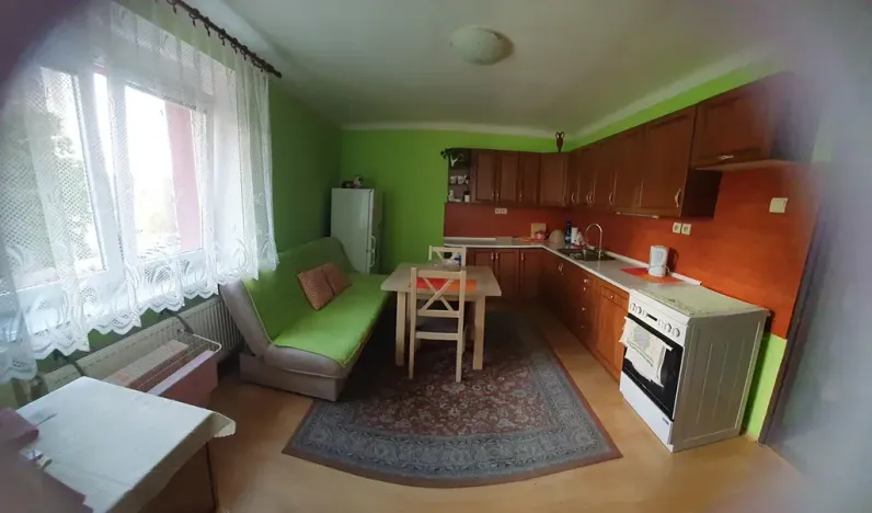 Prodej bytu 2+1, Ostrava, Čujkovova, 48 m2