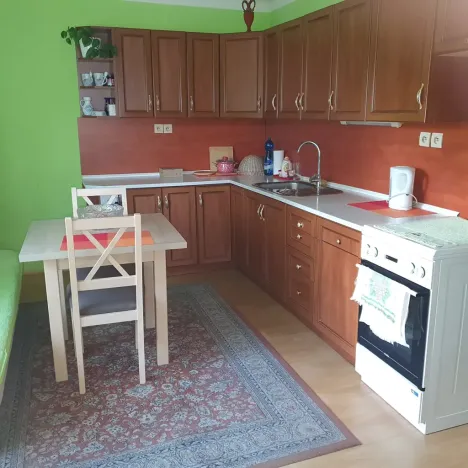 Prodej bytu 2+1, Ostrava, Čujkovova, 48 m2