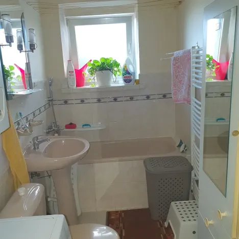 Prodej bytu 2+1, Ostrava, Čujkovova, 48 m2