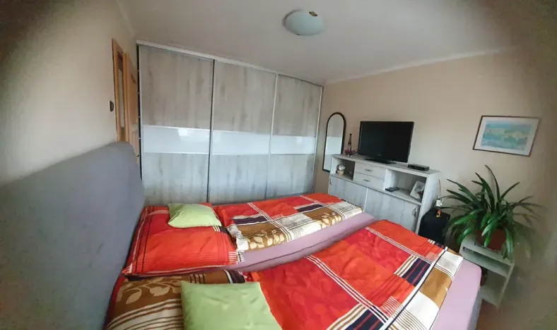 Prodej bytu 2+1, Ostrava, Čujkovova, 48 m2