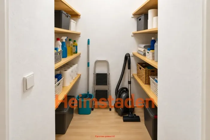 Pronájem bytu 2+1, Karviná - Nové Město, nám. Budovatelů, 55 m2