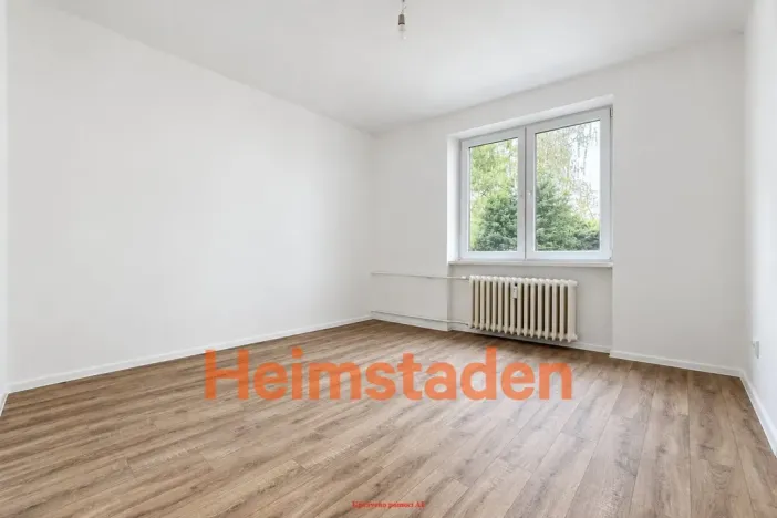 Pronájem bytu 2+1, Karviná - Ráj, Kosmonautů, 53 m2