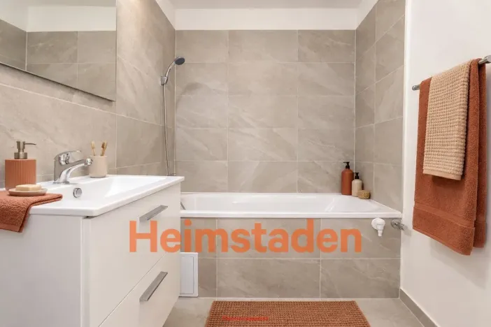 Pronájem bytu 3+1, Karviná - Mizerov, Studentská, 66 m2