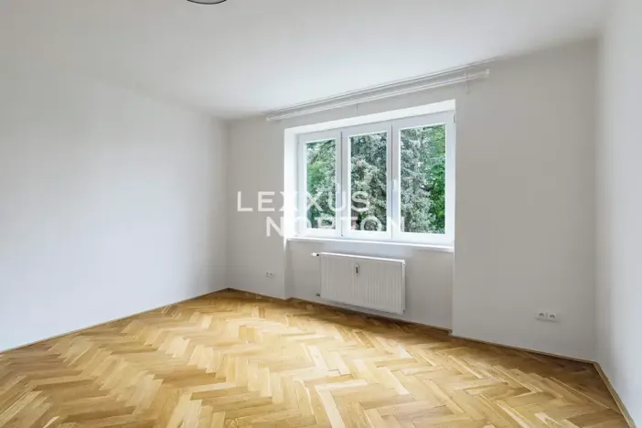 Pronájem bytu 3+1, Praha - Dejvice, Zengrova, 53 m2