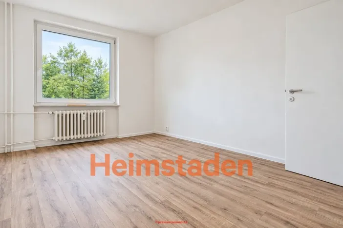 Pronájem bytu 3+1, Albrechtice, Hornická, 78 m2