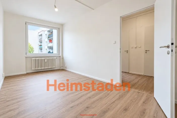 Pronájem bytu 3+1, Albrechtice, Hornická, 78 m2