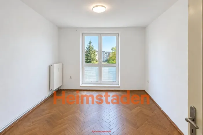 Pronájem bytu 2+1, Orlová - Poruba, Spojenců, 50 m2