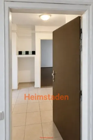 Pronájem bytu 2+1, Orlová - Poruba, Spojenců, 50 m2