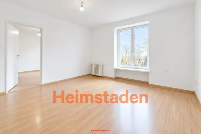 Pronájem bytu 2+1, Havířov - Město, U Školky, 55 m2