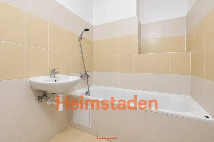 Pronájem bytu 2+1, Havířov - Město, U Školky, 55 m2