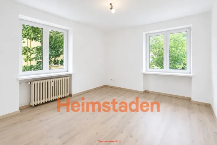 Pronájem bytu 2+1, Havířov - Město, U Školky, 59 m2