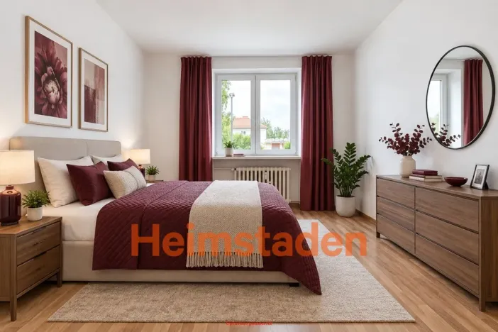 Pronájem bytu 2+1, Havířov - Město, U Školky, 59 m2