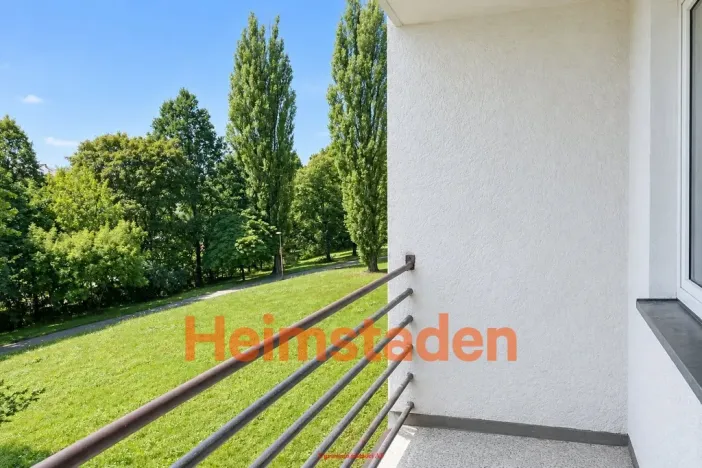 Pronájem bytu 1+kk, Havířov - Město, Marušky Kudeříkové, 22 m2