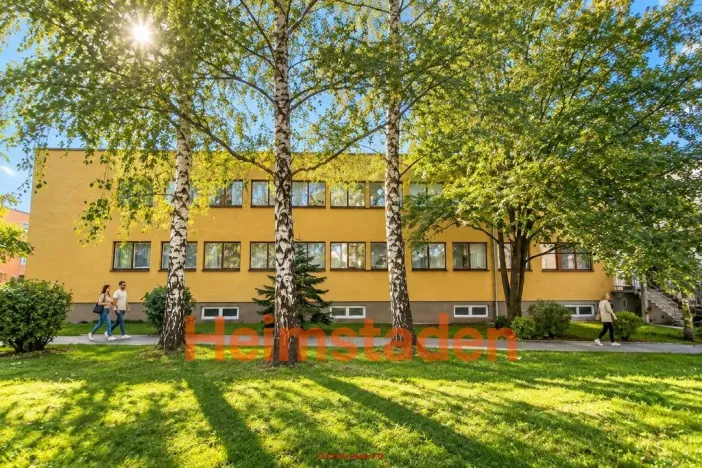 Pronájem bytu 1+kk, Havířov - Město, Marušky Kudeříkové, 22 m2