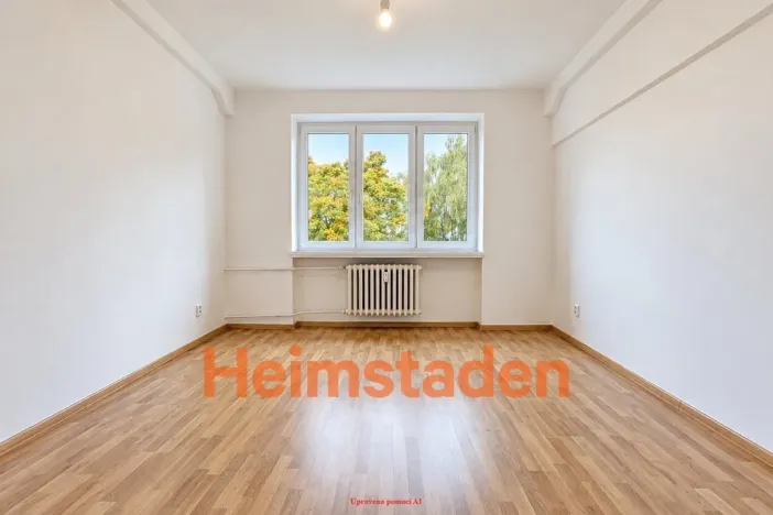 Pronájem bytu 3+1, Havířov - Město, Na Nábřeží, 67 m2