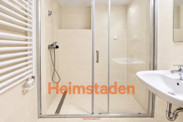 Pronájem bytu 2+1, Havířov - Město, V Parku, 54 m2