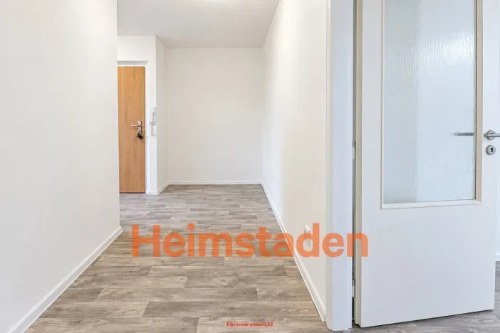 Pronájem bytu 2+1, Havířov - Město, V Parku, 54 m2