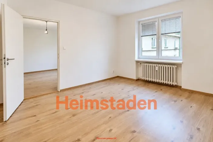 Pronájem bytu 2+1, Havířov - Město, Sadová, 55 m2
