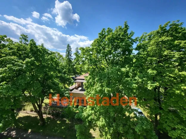 Pronájem bytu 2+1, Havířov - Město, Sadová, 55 m2