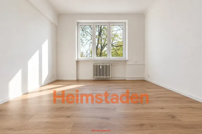 Pronájem bytu 2+1, Havířov - Město, Fibichova, 55 m2