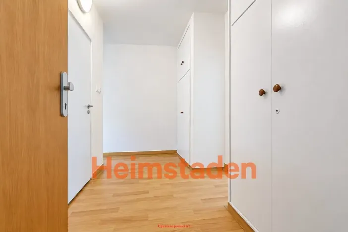 Pronájem bytu 1+1, Havířov - Město, Národní třída, 36 m2