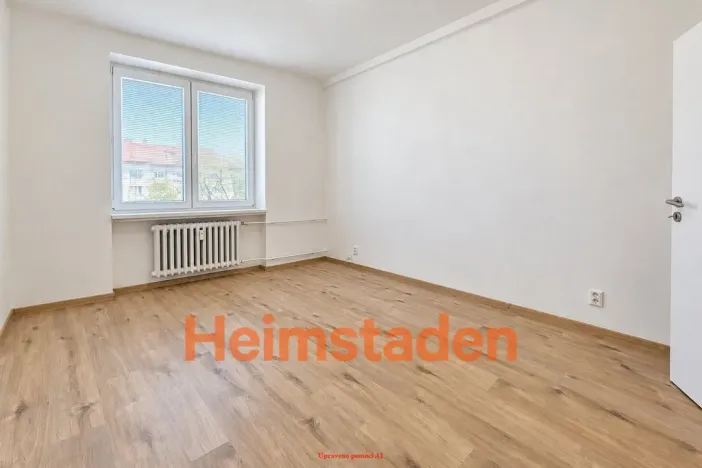 Pronájem bytu 2+1, Havířov - Město, Pavlovova, 53 m2