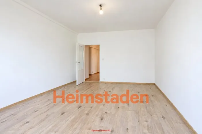 Pronájem bytu 2+1, Havířov - Město, Pavlovova, 53 m2