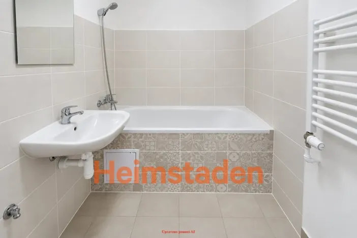 Pronájem bytu 2+1, Havířov - Město, Pavlovova, 53 m2