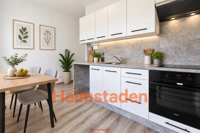 Pronájem bytu 2+1, Havířov - Město, Na Nábřeží, 59 m2