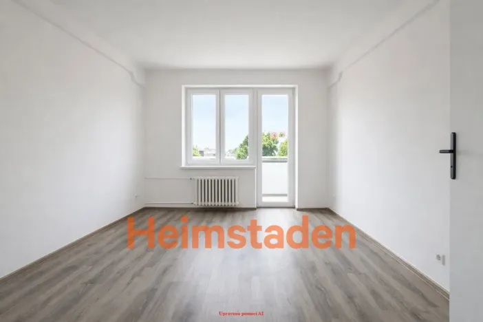 Pronájem bytu 2+1, Havířov - Město, Národní třída, 57 m2