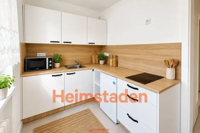 Pronájem bytu 1+kk, Havířov - Šumbark, Opletalova, 28 m2