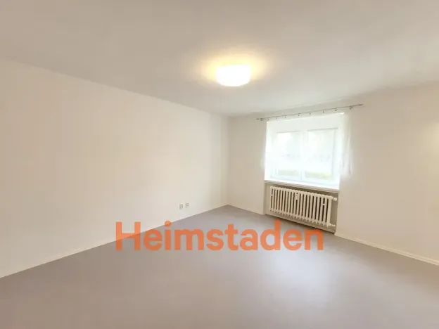 Pronájem bytu 1+kk, Havířov - Šumbark, Opletalova, 28 m2