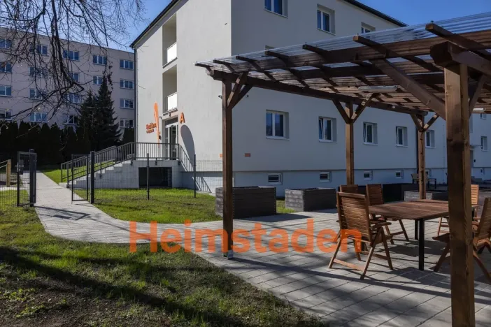 Pronájem bytu 1+kk, Havířov - Šumbark, Opletalova, 28 m2