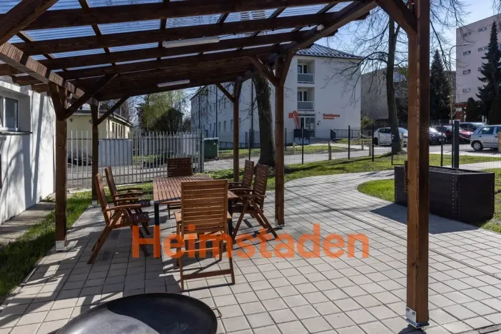 Pronájem bytu 1+kk, Havířov - Šumbark, Opletalova, 28 m2