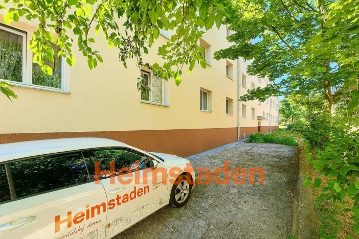 Pronájem bytu 1+1, Havířov - Šumbark, Opletalova, 28 m2