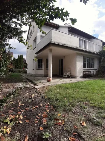 Prodej rodinného domu, Praha - Březiněves, V křepelkách, 180 m2