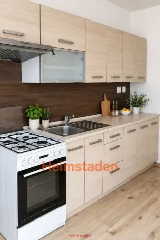 Pronájem bytu 2+1, Havířov - Šumbark, Slovenského národního povstání, 55 m2