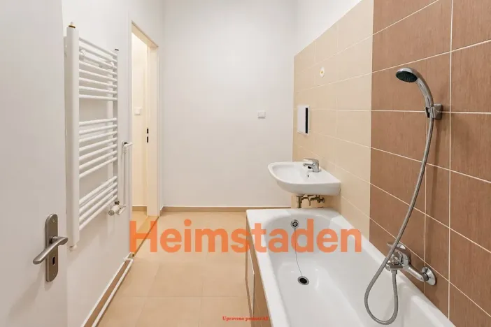 Pronájem bytu 2+1, Havířov - Šumbark, Slovenského národního povstání, 55 m2