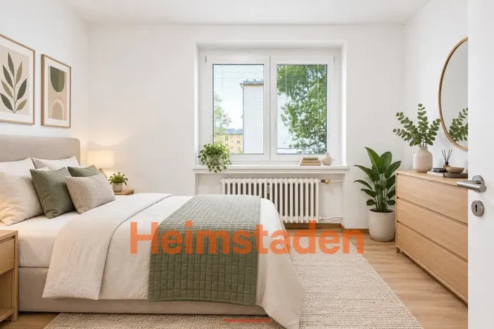 Pronájem bytu 2+kk, Havířov - Prostřední Suchá, Kapitána Jasioka, 36 m2