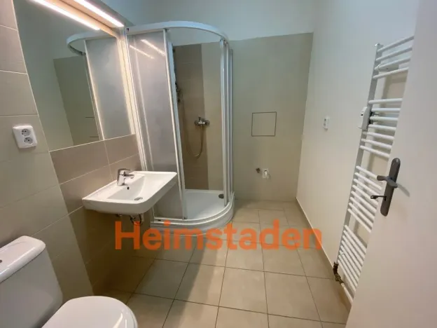 Pronájem bytu 2+kk, Ostrava - Moravská Ostrava, Přívozská, 51 m2